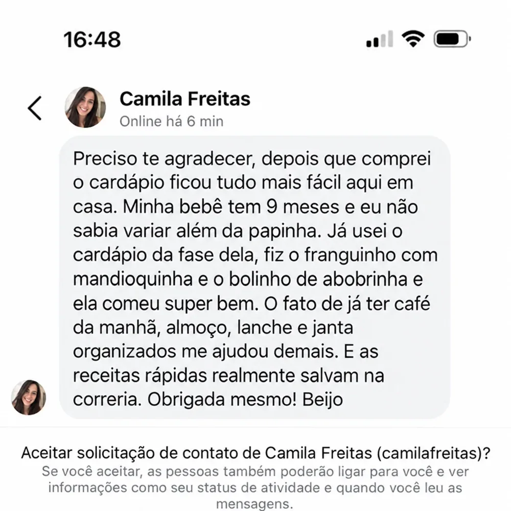 Feedback original 3